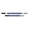 Flamaster Colorella Twin 10 kol. Pelikan (400207804)