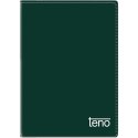 Kalendarz książkowy (terminarz) TENO IMPRESS notesowy 145mm x 194mm Telegraph (N1)