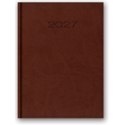 Kalendarz książkowy (terminarz) Vivella terminarz B5 172mm x 240mm Lucrum (51T-D)