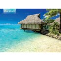 Kalendarz ścienny WAKACYJNE KRAJOBRAZY 13-planszowe 320mm x 470mm Lucrum (RW11\2)