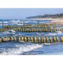 Kalendarz ścienny WEDRÓWKI PO POLSCE 13-planszowe A3+ 320mm x 470mm Lucrum (RW04)