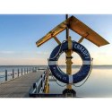 Kalendarz ścienny WEDRÓWKI PO POLSCE 13-planszowe A3+ 320mm x 470mm Lucrum (RW04)