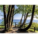 Kalendarz ścienny WEDRÓWKI PO POLSCE 13-planszowe A3+ 320mm x 470mm Lucrum (RW04)