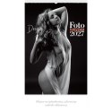 Kalendarz ścienny fOTO- MARZENIA 13-planszowe 320mm x 470mm Lucrum (RW15)