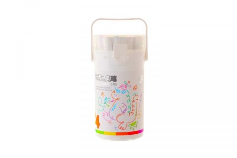 Marker specjalistyczny akrylowy wkład mix 7 Toys (786338)
