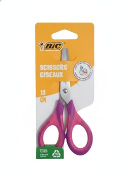 Nożyczki dla leworęcznych Bic (303232)