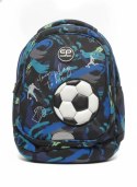 Plecak cool pack football Patio (F029967)