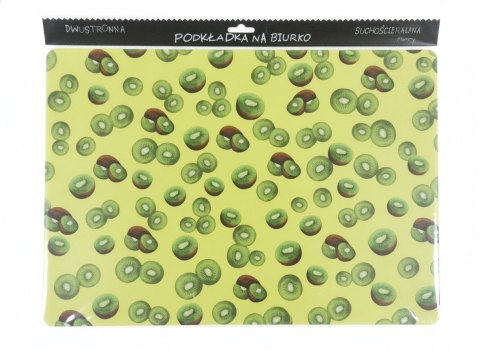 Podkład na biurko podkład multi Tabliczka mnożenia Henry (5908451985141)
