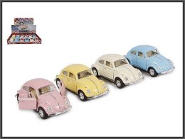 Samochód AUTO VW Classic GARBUS 1:32 Hipo (520052)