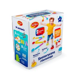 Zabawka sensoryczna SENSORYCZNA RÓWNOWAGA Discovery (30886)