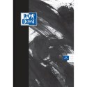 Brulion A5 Paint 96k. 90g krata Oxford (400170338)