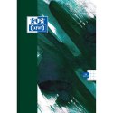Brulion A5 Paint 96k. 90g krata Oxford (400170338)