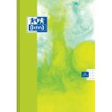 Brulion A5 Paint 96k. 90g krata Oxford (400170338)