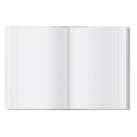 Brulion A5 Paint 96k. 90g krata Oxford (400170338)