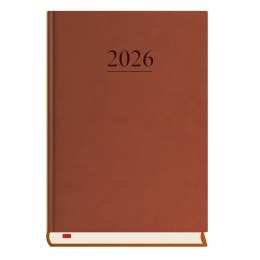 Kalendarz książkowy (terminarz) Menadżer A5 Michalczyk i Prokop (203V-S2)