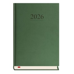 Kalendarz książkowy (terminarz) Menadżer A5 Michalczyk i Prokop (203V-z)