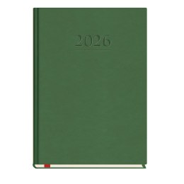 Kalendarz książkowy (terminarz) Popularny A5 Michalczyk i Prokop (209V-z)