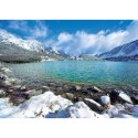 Kalendarz ścienny RODZINNY TATRY i PODHALE 13-KARTKOWY 280mm x 200mm Lucrum (WL4)