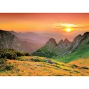 Kalendarz ścienny RODZINNY TATRY i PODHALE 13-KARTKOWY 280mm x 200mm Lucrum (WL4)