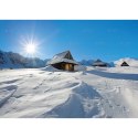 Kalendarz ścienny RODZINNY TATRY i PODHALE 13-KARTKOWY 280mm x 200mm Lucrum (WL4)
