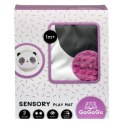 Mata dla malucha sensoryczna Panda Gagagu (GGG9792)