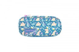 Piórnik Astrabag Candy Bunny Astra (503026003)