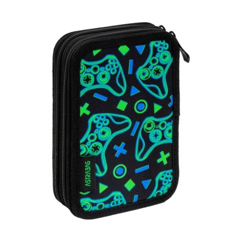 Piórnik Astrabag Game on Astra (503026031)