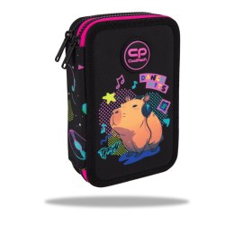 Piórnik CoolPack Jumper 2 CAPYBARA MUSIC Patio (F066961)