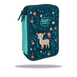 Piórnik CoolPack Jumper 2 DEER Patio (F066962)