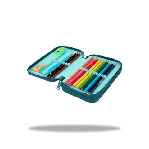 Piórnik CoolPack Jumper 2 DEER Patio (F066962)