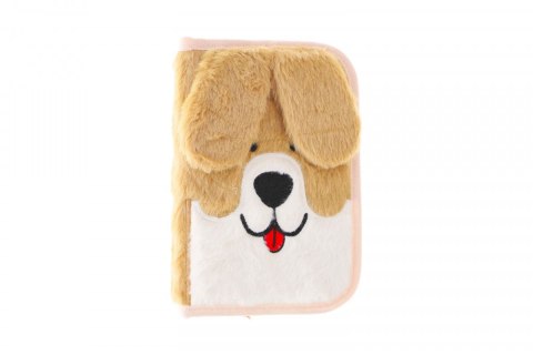 Piórnik Fluffy Puppy Astrabag (503026023)
