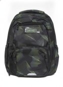 Plecak Green Wave Head (502026056)