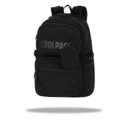 Plecak cool pack black Lark Patio (F156985)