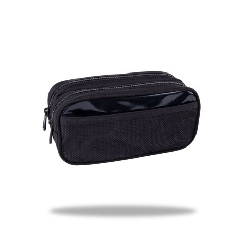 Saszetka Duke Coolpack CZARNY Patio (F065974)