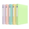 Segregator ringowy pastel Urban A4 40mm mix Oxford (400205731)