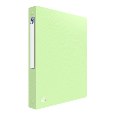 Segregator ringowy pastel Urban A4 40mm mix Oxford (400205731)