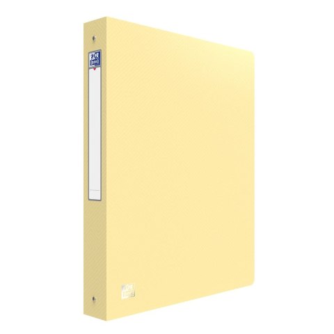 Segregator ringowy pastel Urban A4 40mm mix Oxford (400205731)