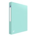 Segregator ringowy pastel Urban A4 40mm mix Oxford (400205731)