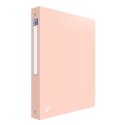 Segregator ringowy pastel Urban A4 40mm mix Oxford (400205731)