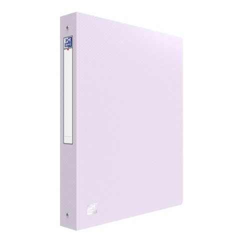 Segregator ringowy pastel Urban A4 40mm mix Oxford (400205731)