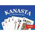 Gra karciana Kanasta Trefl (02918)