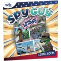 Książka dla dzieci Spy Guy Trefl (Ks08449)