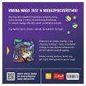 Książka dla dzieci Spy Guy Trefl (Ks08477)