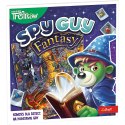 Książka dla dzieci Spy Guy Trefl (Ks08477)