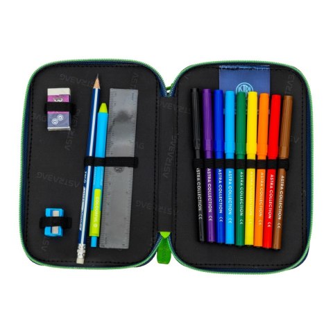 Piórnik Astrabag Football Astra (503026033)