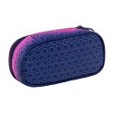 Piórnik Astrabag Hexagon Pink Ombre Astra (503026070)