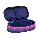 Piórnik Astrabag Hexagon Pink Ombre Astra (503026070)