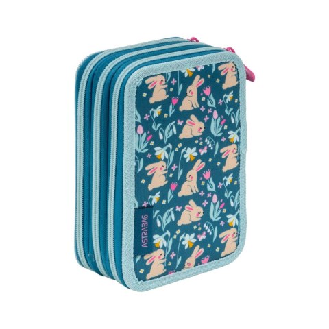 Piórnik Astrabag Jumbo Candy Bunny Astra (503026002)