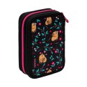 Piórnik Astrabag Jumbo Flower Capy Astra (503026019)