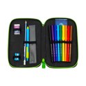 Piórnik Astrabag Ombre Football Astra (503026068)